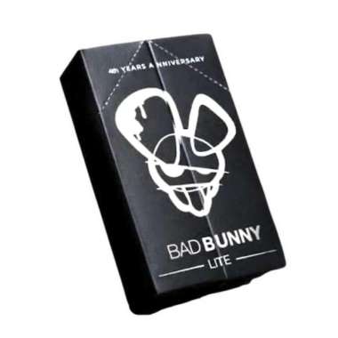 Liquid Bad Bunny Chocolate Custard : Jual Bad Bunny Chocolate Custard 60ml Premium Liquid Vape Vapor Kota Pekanbaru Pku Vapor Store Tokopedia / Beli aneka produk liquid salt nic chocolate online terlengkap dengan mudah, cepat & aman di tokopedia.