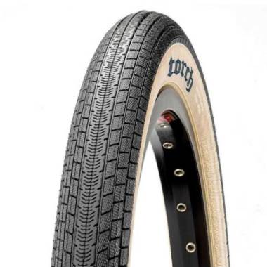 Maxxis Ban Luar Sepeda Torch Skinwall 20 X 1.75 HITAM