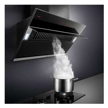 FOTILE PENGHISAP ASAP COOKER HOOD JQG9009T