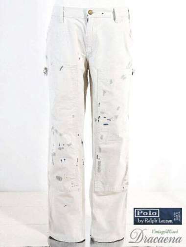 Polo Ralph vintage Pants 32
