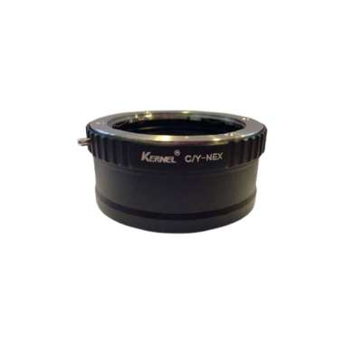 Kernel Adapter Contax Yashika To Nex Body