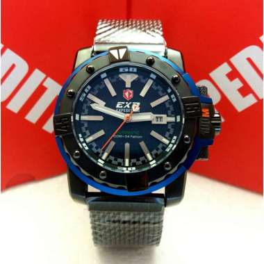 EPEDITION EXP302 JAM TANGAN PRIA ORIGINAL GARANSI RESMI