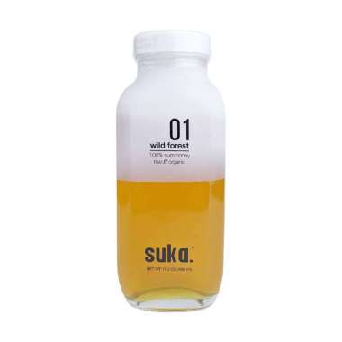 Suka Organic Wild Forest Honey - 450 Ml