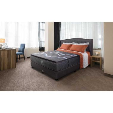 Serta Alpine 120 x 200