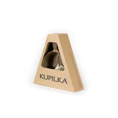 Kupilka 55 Bowl 55ml Packing Box - Mangkok Makan Mangkok Outdoor Original coklat