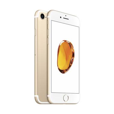 Apple iPhone 7 32 GB Smartphone - Gold
