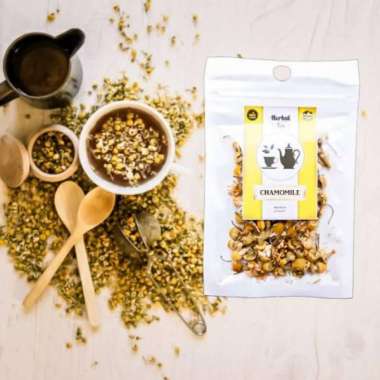 Jual Teh Camomile Online Terbaru Maret 2021 Blibli