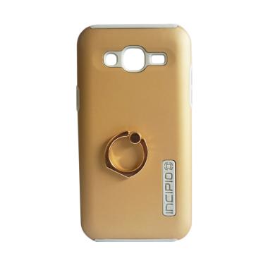 Incipio Hardcase Plus Ringstand Cas ... y Grand Prime G530 - Gold