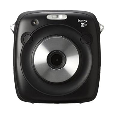 Fujifilm Instax SQUARE SQ10 Kamera Pocket + Insatx Paper Square
