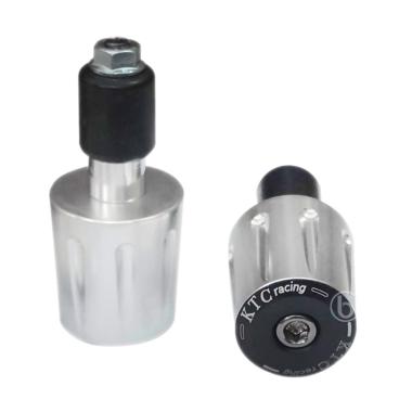 KTC Kitaco Racing BEC 14 Jalu Bandul Stabiliser Setang for Vario fi 110 Injeksi - Silver
