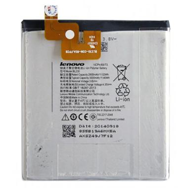 Lenovo Original Battery for Lenovo Vibe Z2 Lenovo Original Battery for Lenovo Vibe Z2