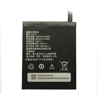 Lenovo Original Battery for Lenovo P70