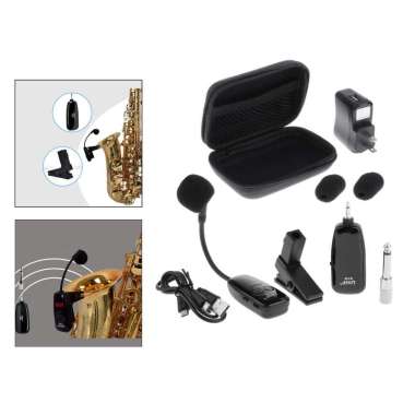 Jual 1set High High Output Computer Mic Sound Podcast Studio Mic Kit For Home Karaoke Online Mei 2021 Blibli