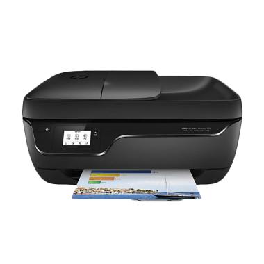 HP 3835 DeskJet Ink Advantage All-in-One Printer