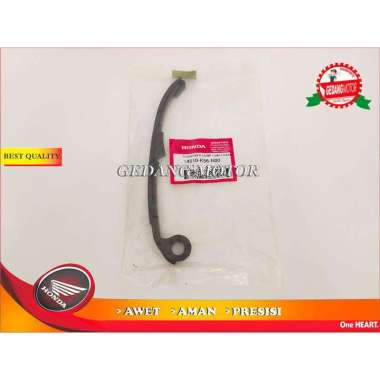 Honda Genuine Part Karet Tensioner Sonic 150 Cbr 150 R 2016 Supra Gtr Cb 150 Led Black