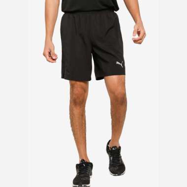 Jual Puma Parquet Shorts 7 In Pria 01 