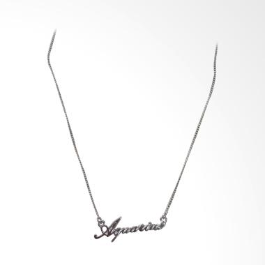 Mastindo Accessories MA-660803 Kalung Aksesoris Wanita