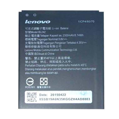 Lenovo Battery for Lenovo A6000 Black Lenovo Battery for Lenovo A6000 Black