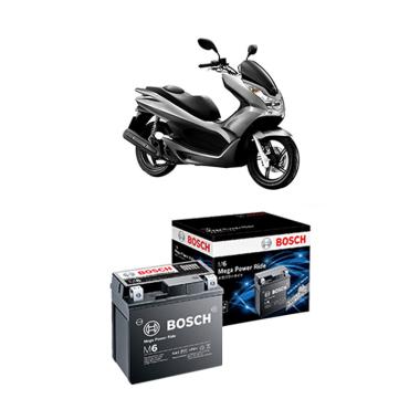 Sepeda Motor Honda Pcx 150 Jual Produk Diskon Termurah Januari