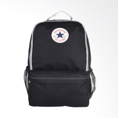 Converse All Star Backpack Tas Ransel - Black CONBPS170101