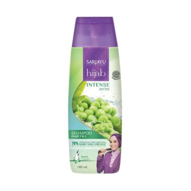 Sariayu Hijab Intense Series Shampoo Hairfall