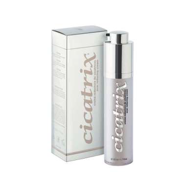 CICATRIX CREAM 30ML MENGATASI KELOID