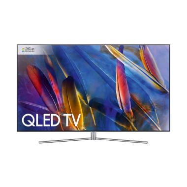 SAMSUNG QLED QA55Q8C TV UHD - Gratis Samsung Galaxy A7