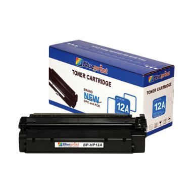 Blueprint BP-HP12A Toner Cartridge