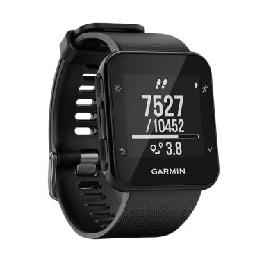 Garmin Forerunner 35 Smartwatch - Black