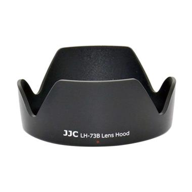 JJC LH-73B Replaces Lens Hood for Canon EW-73B