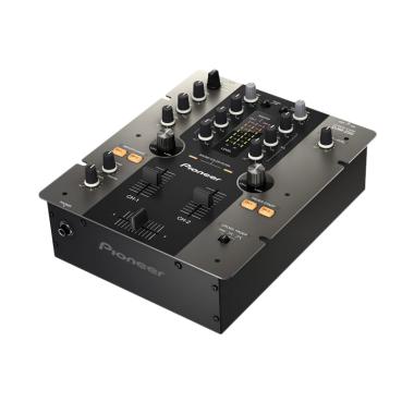 Pioneer DJM-250-K DJ Mixer
