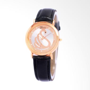 Daftar Harga Jam Tangan Dari Kulit Geneva Terbaru Maret 2019 & Terupdate | Blibli.com