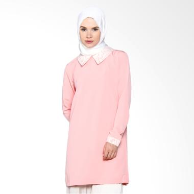 ICL Boutique Daisy Dress Atasan Muslim