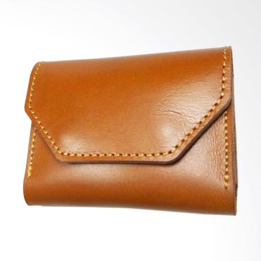 Whiteblue Dompet Pria - Tan