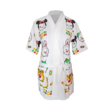Jual Baju Handuk Kimono Online - Harga Baru Termurah Maret 2019 | Blibli.com