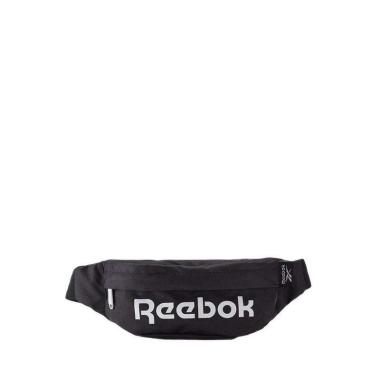 white reebok fanny pack