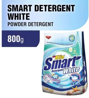 So Klin Liquid Detergent