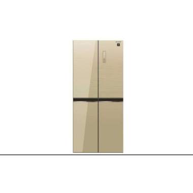 Kulkas SHARP SJ-IF51PG-CG Inverter