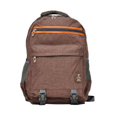 Classa 441 Tas Laptop - Coklat