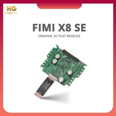 SC Plate module FIMI X8