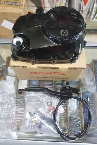 Bak Kopling Manual Honda Karisma Supra 125 X Supra125 Hsx Kharisma Kirana No Syscast Sys Cast TDR Sn