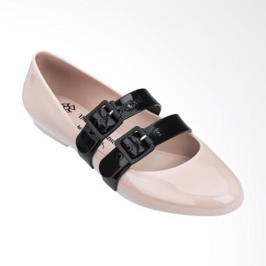 Sepatu Flat Shoes Wanita Trendi Lazada co id Source · Melissa Doll Vivienne Sepatu Wanita Pink