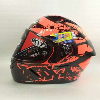Helm Kyt Nfr - Harga Agustus 2022 | Blibli