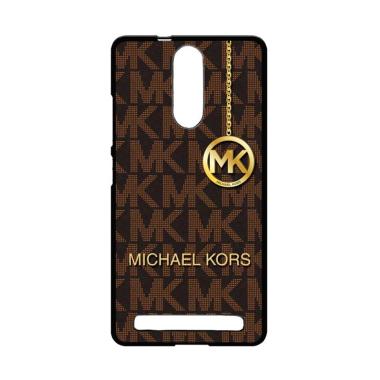 Bunnycase Michael Kors Bag 4 X5118 ... Casing for Lenovo K5 Note
