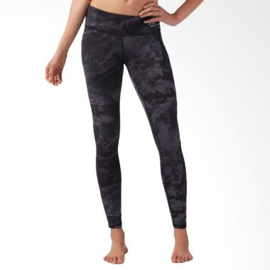 Reebok Combat Prime Lux Bold Tight Celana Olahraga Wanita [CE2545]