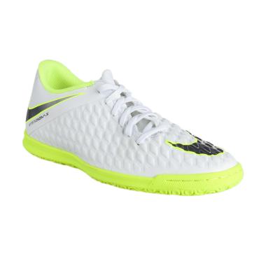 NIKE Men Football Hypervenom 3 Club ... e Cool Green [AJ3808-107]