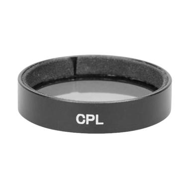 Godric CPL (Circular Polarizer) Fil ... mi Mijia Action Camera 4K