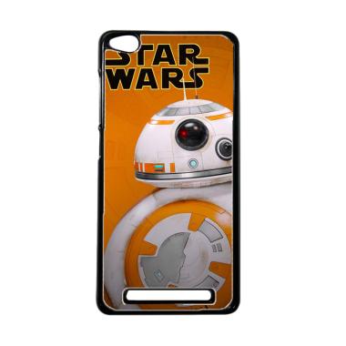 Acc Hp Star Wars BB-8 E0258 Custom Casing for Xiaomi Mi 3