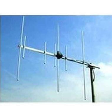Diamond A1430S7 Antena Yagi DualBand Ori Baru 7Elemen 100W Radio Rig