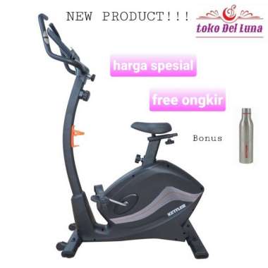 Sepeda Statis KETTLER ECOBIKE XS